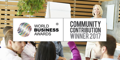 Community Contribution Awards