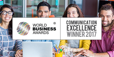 Comms Excellence Awards