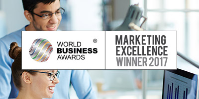 Marketing Excellence Awards