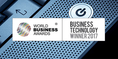 Business Technology Awards