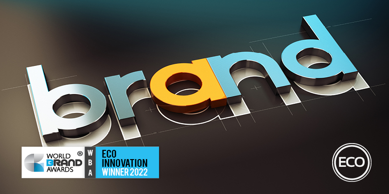 WBA Eco Innovation - Brand Awards