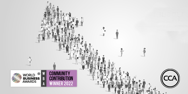 WBA Community Contribution Awards 2022