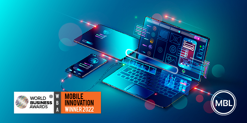 WBA Mobile Innovation Awards 2022