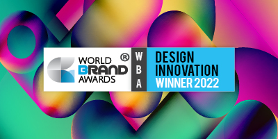 WBA Design Innovation Awards 2022