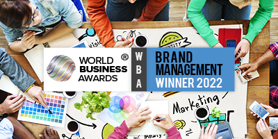 WBA Brand Management Awards 2022