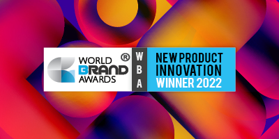 WBA New Product Innovation 2022