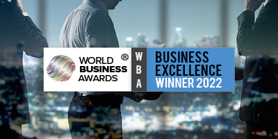 WBA Business Excellence Awards 2022