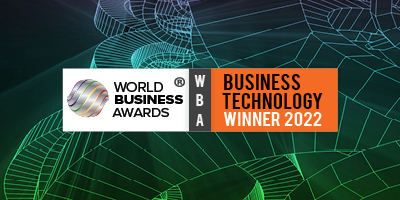 WBA Business Technology Awards 2022