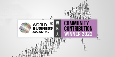 WBA Community Contribution Awards 2022