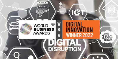 WBA Digital Innovation Awards 2022