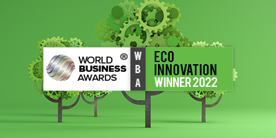 WBA Eco Innovation Awards 2022