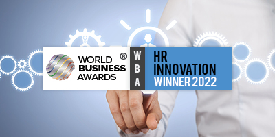 WBA HR Innovation Awards 2022