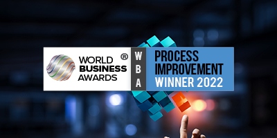 WBA Process Improvement Awards 2022