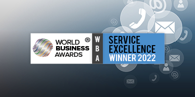 WBA Customer Service Excellence 2022