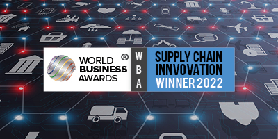 WBA Supply Chain Innovation 2022